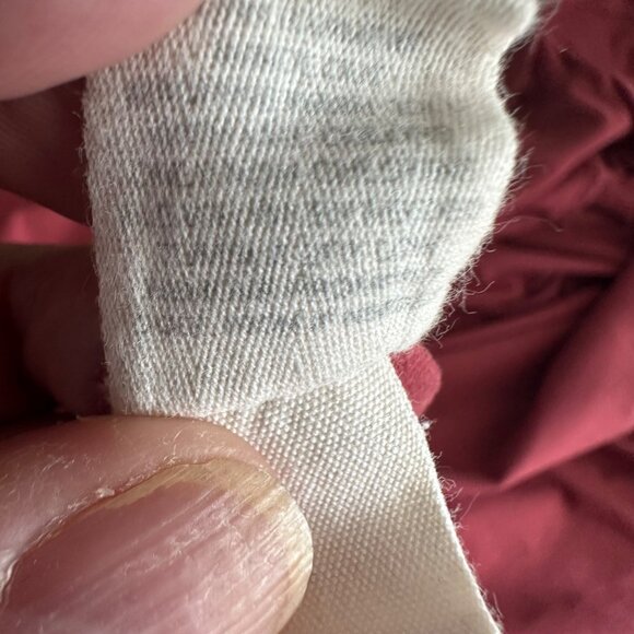 Mudd Womens Sleeveless Red Keyhole A-Line Dress Size M - Picture 4 of 8